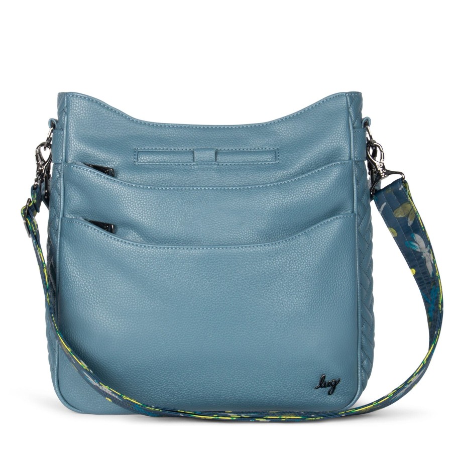 Bags Lug | Cable Car Classic Vl Crossbody Bag