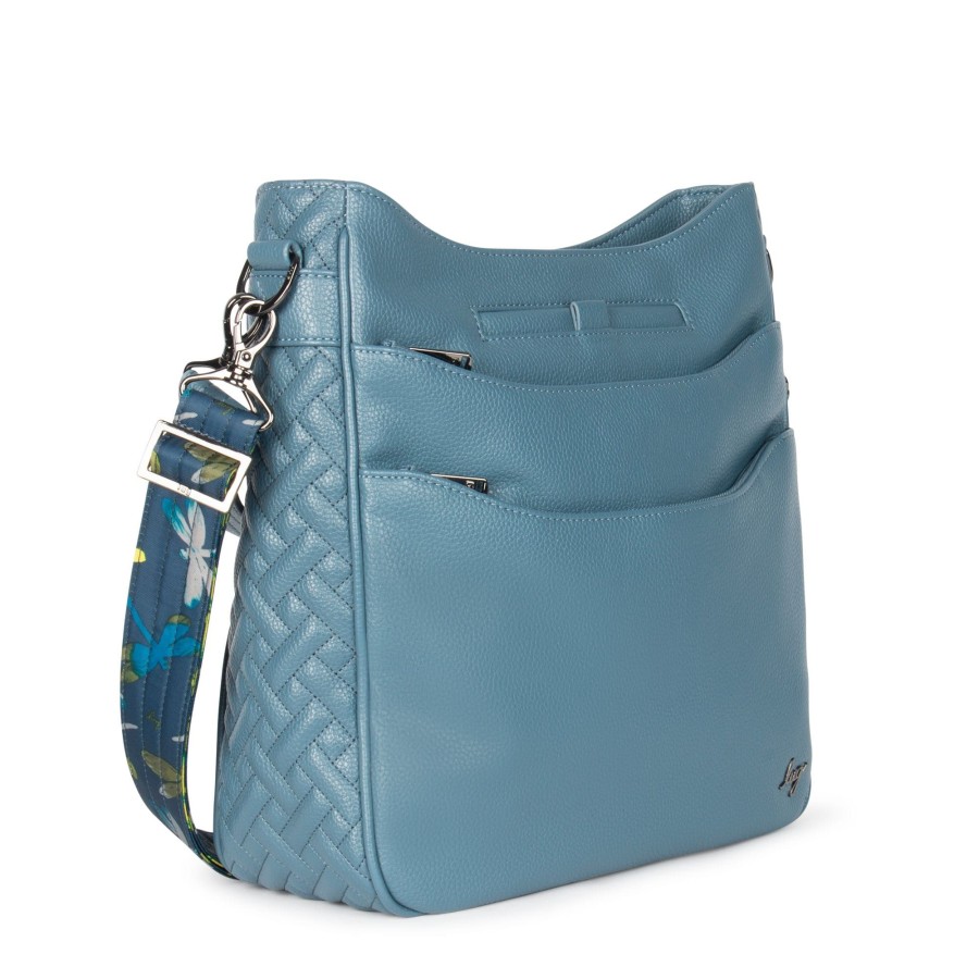 Bags Lug | Cable Car Classic Vl Crossbody Bag