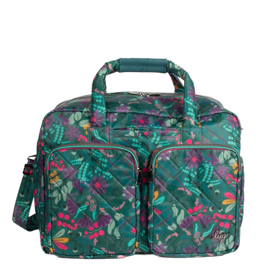 Bags Lug | Drifter Duffel Bag