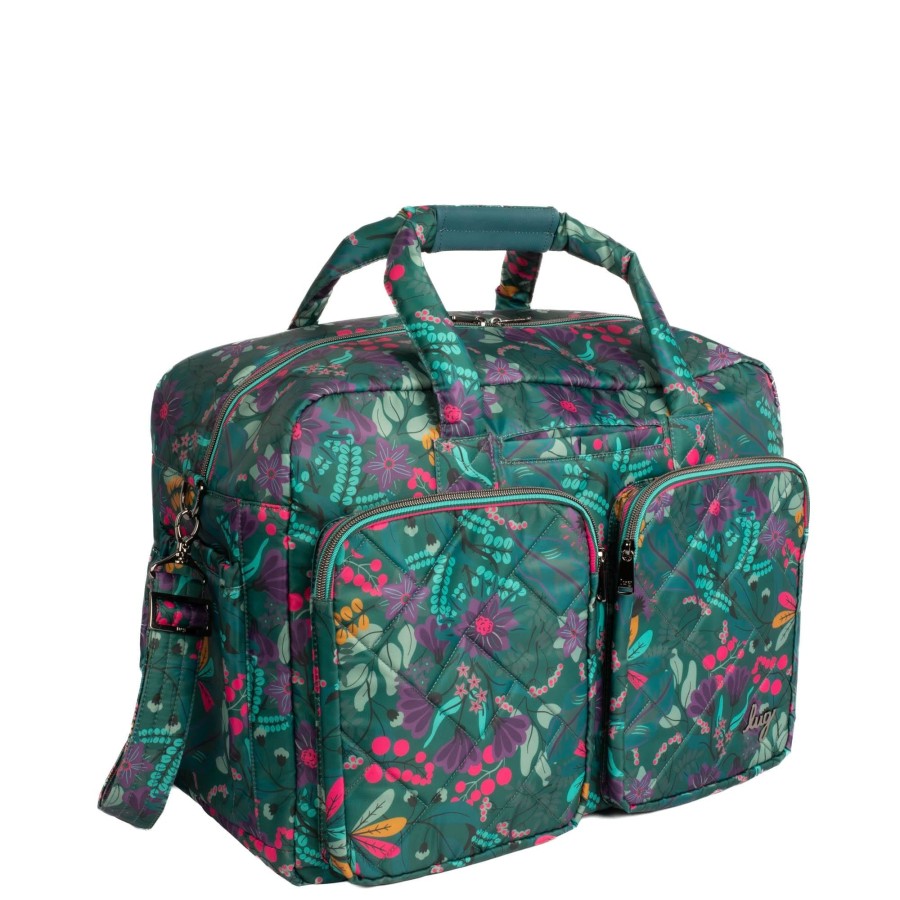 Bags Lug | Drifter Duffel Bag