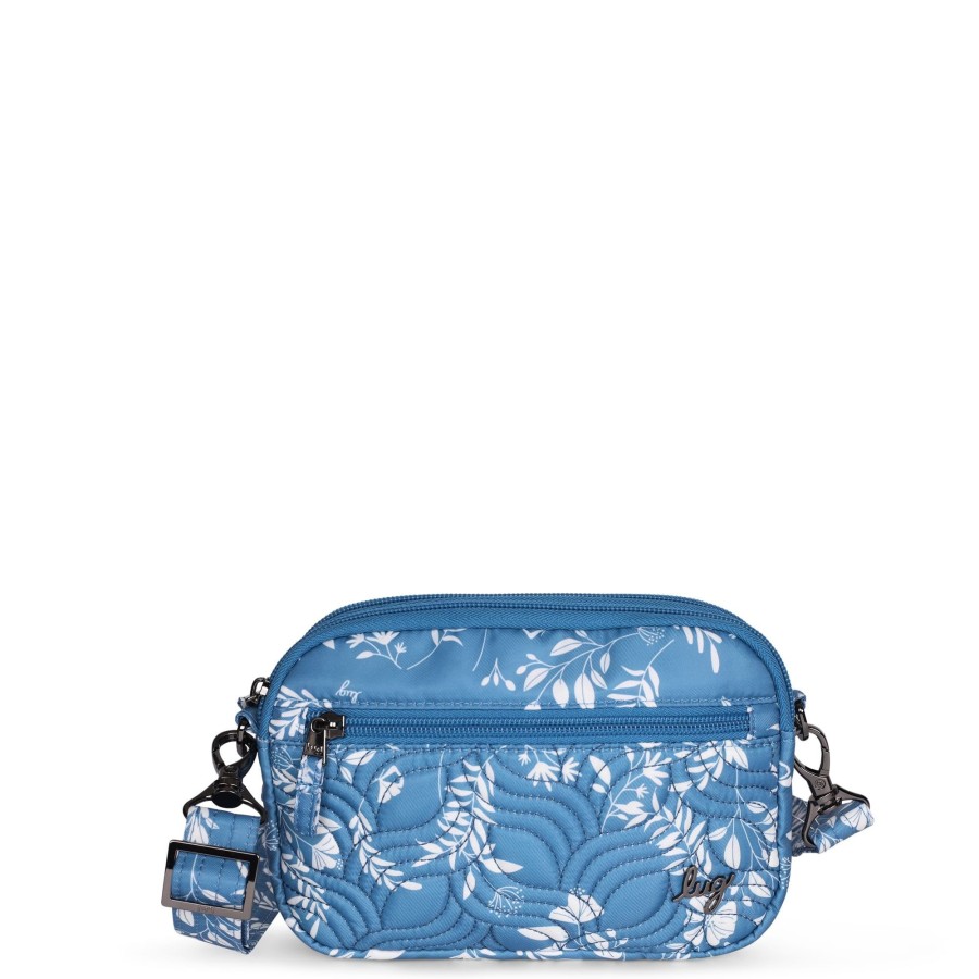 Bags Lug | Super Coupe Convertible Crossbody Bag