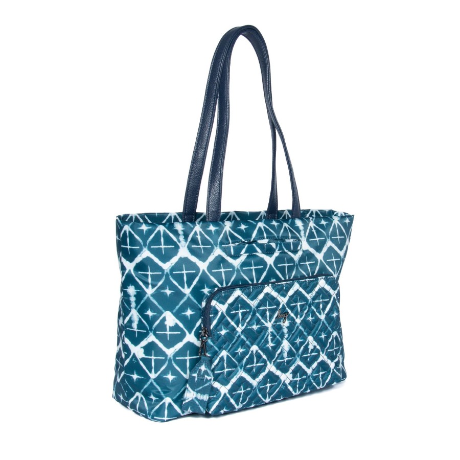 Bags Lug | Arpeggio Tote Bag