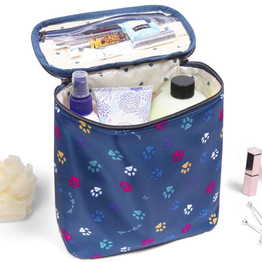 Accessories Lug | Dolly Cosmetic Case