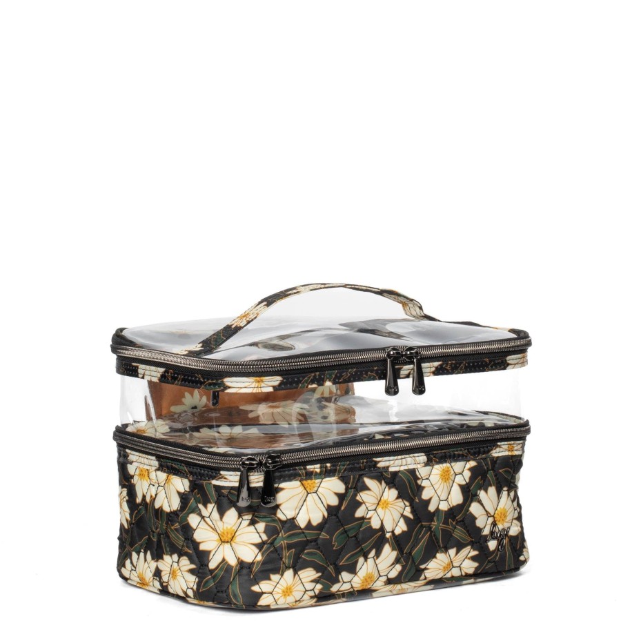 Bags Lug | Whoosh Clearview Cosmetic Case