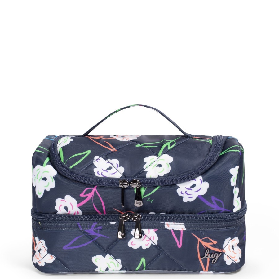 Bags Lug | Stowaway Cosmetic Case