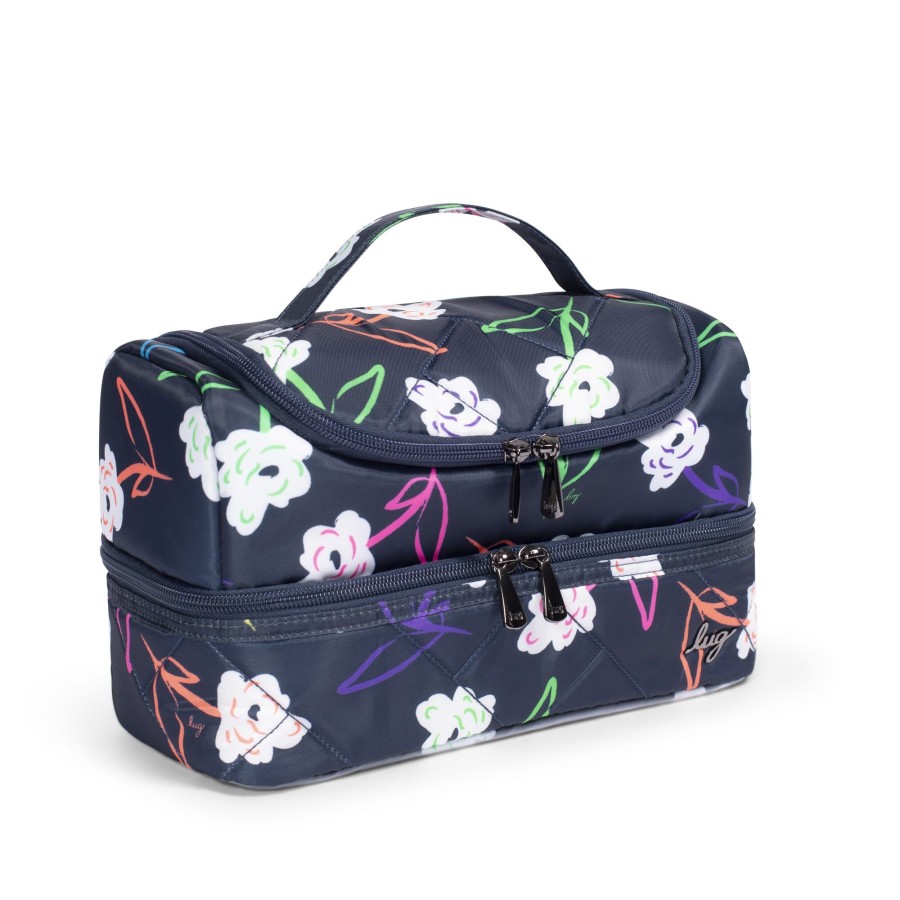 Bags Lug | Stowaway Cosmetic Case