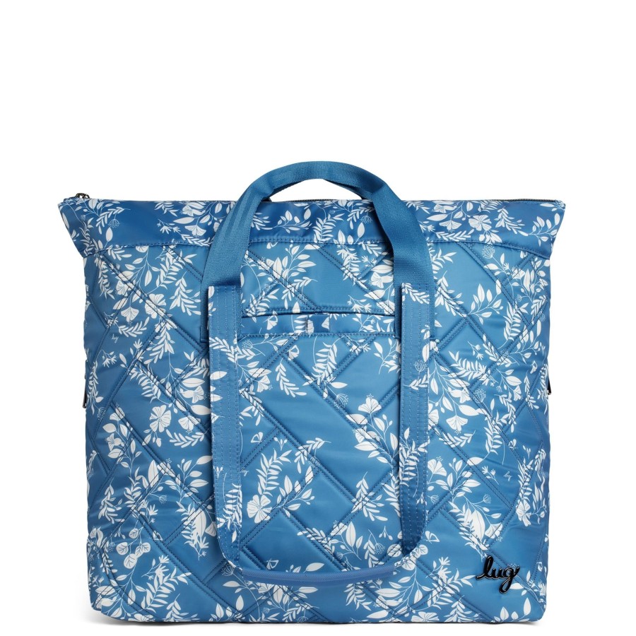 Bags Lug | Ferry Xl Se Expandable Carry-All Tote Bag