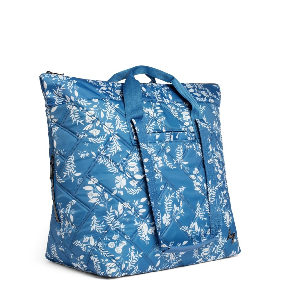 Bags Lug | Ferry Xl Se Expandable Carry-All Tote Bag