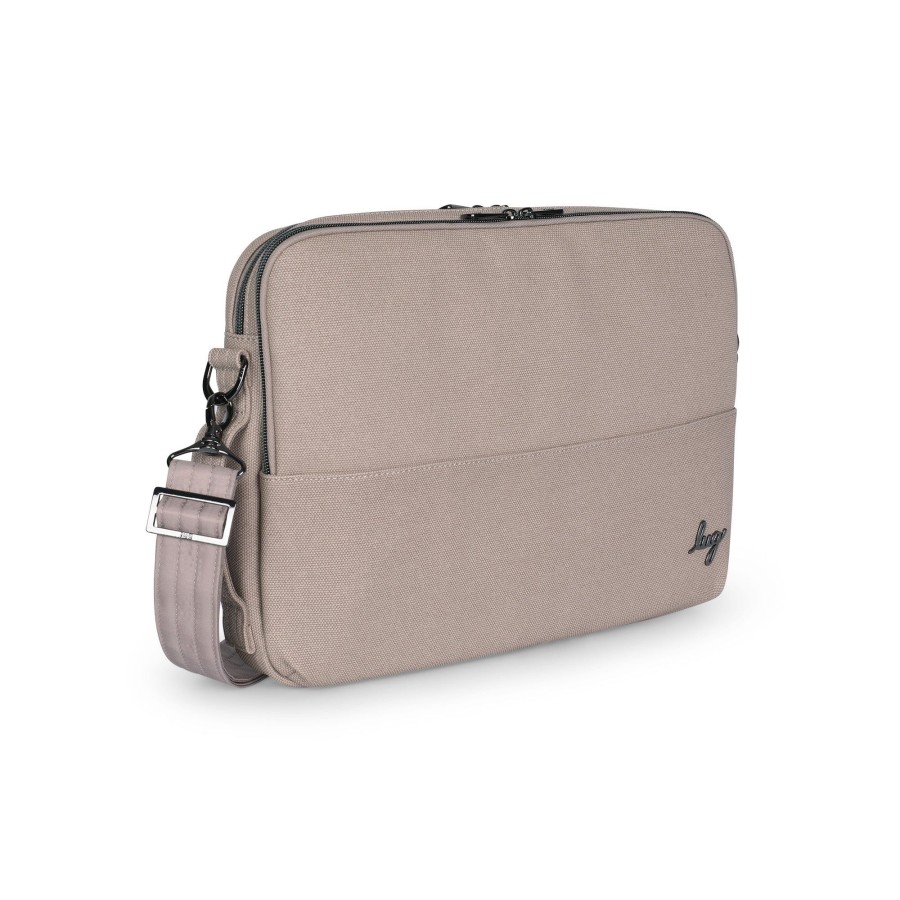 Accessories Lug | Delta Matte Luxe Vl 15" Laptop Case