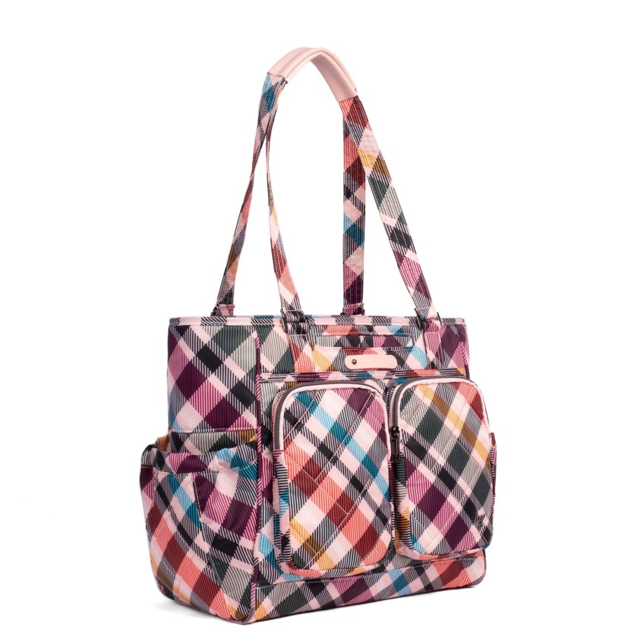 Bags Lug | Trotter Tote Bag