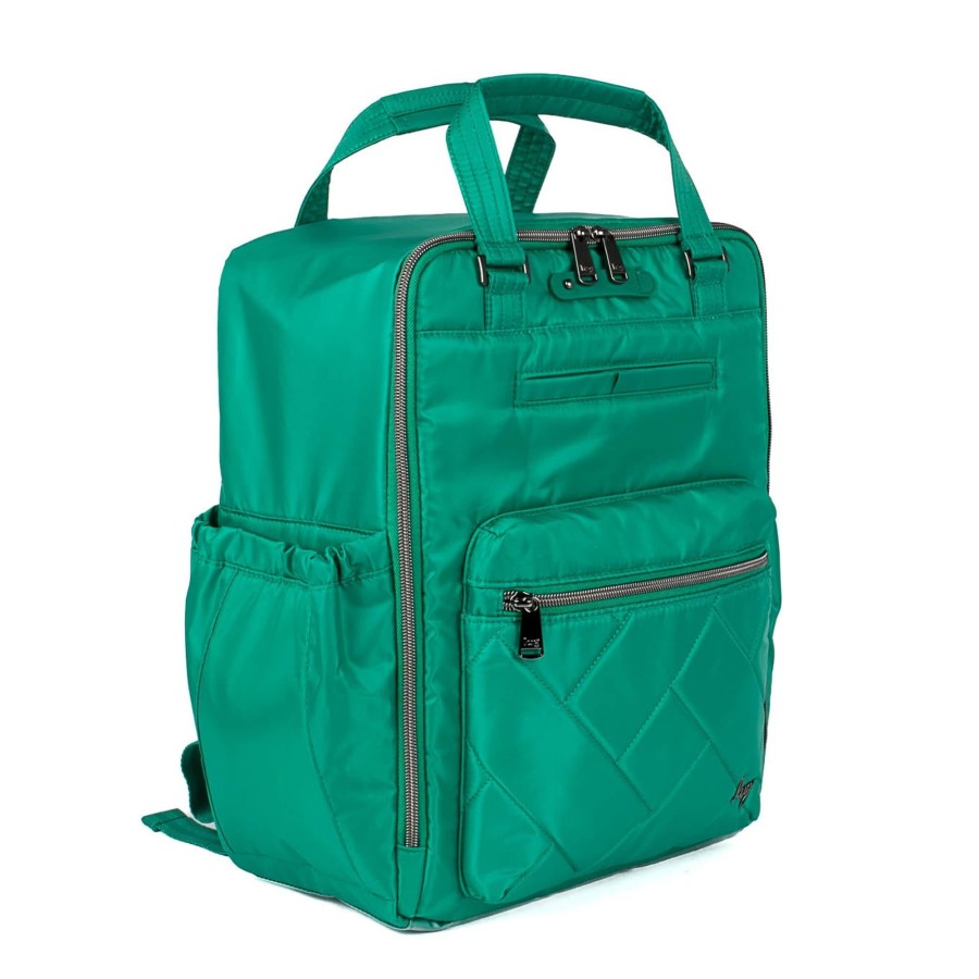 Bags Lug | Voyager Backpack