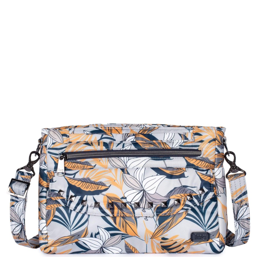 Bags Lug | Pacer 2 Crossbody Bag