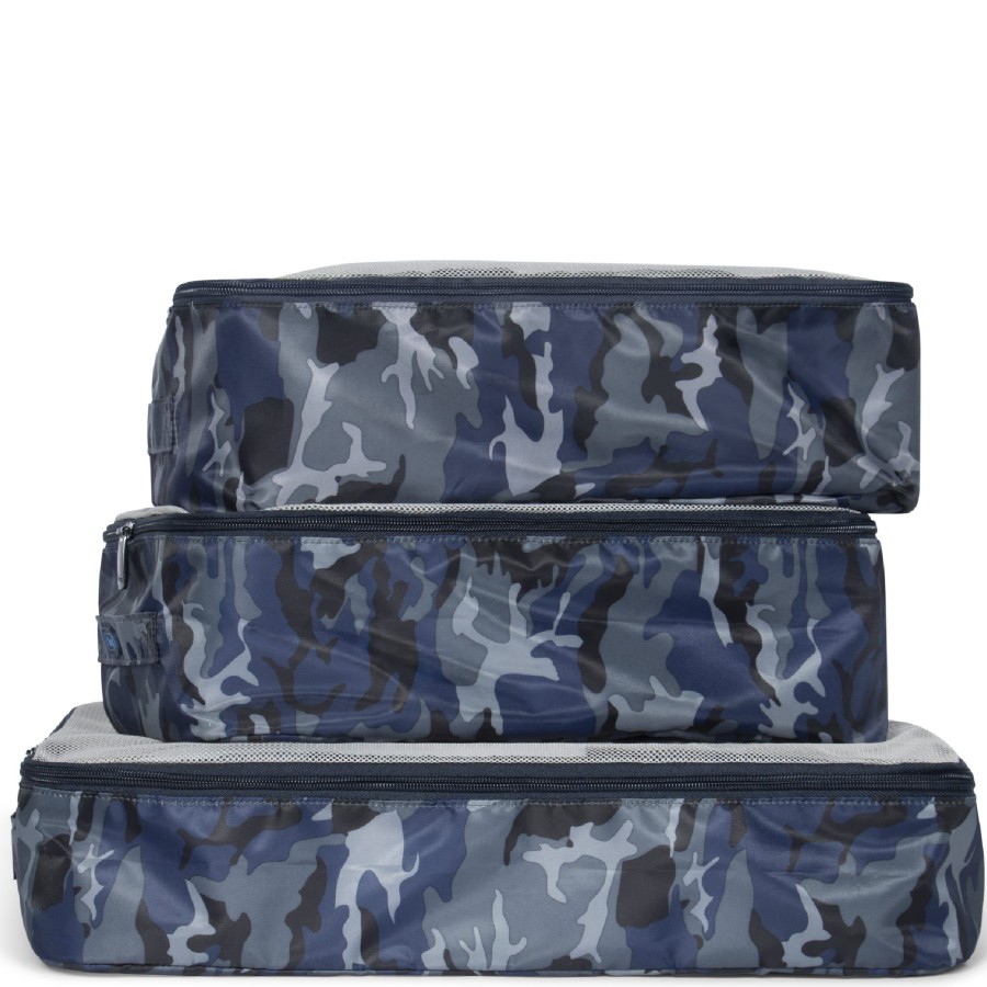 Accessories Lug | Cargo 3Pc Packing Cubes