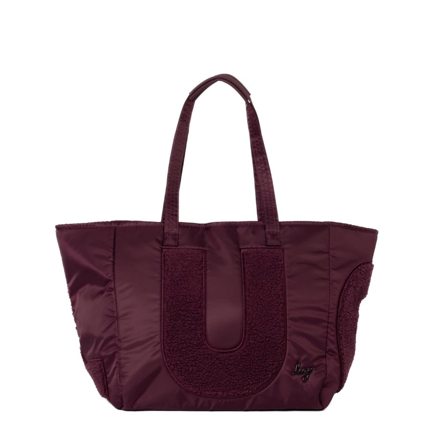 Bags Lug | Avion Se Carry-All Tote Bag