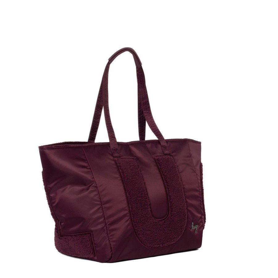 Bags Lug | Avion Se Carry-All Tote Bag