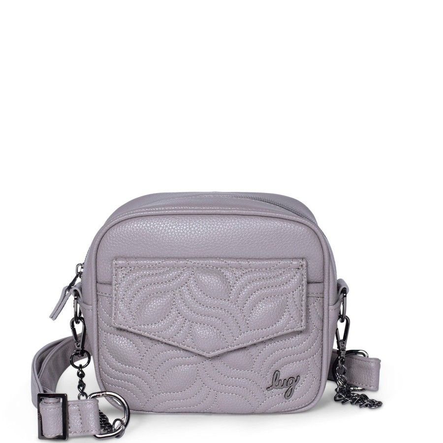 Bags Lug | Swing Classic Vl Convertible Crossbody Bag