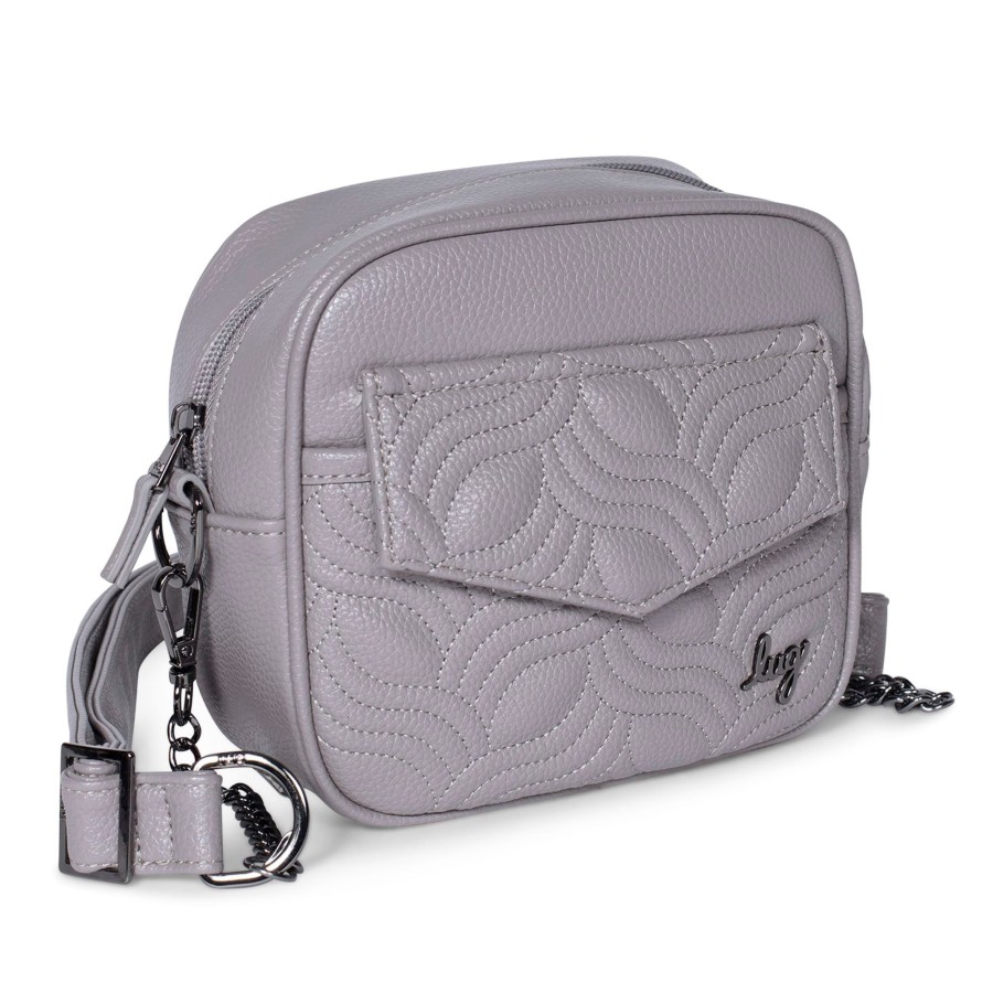 Bags Lug | Swing Classic Vl Convertible Crossbody Bag