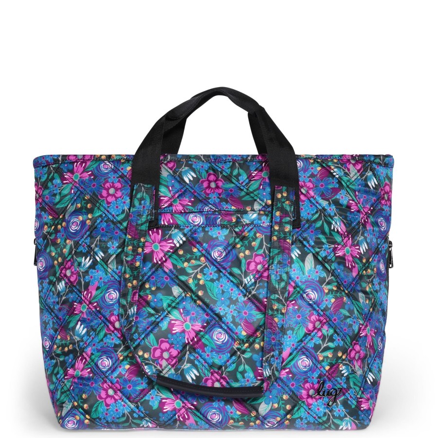 Bags Lug | Ferry Xl Expandable Carry-All Tote Bag