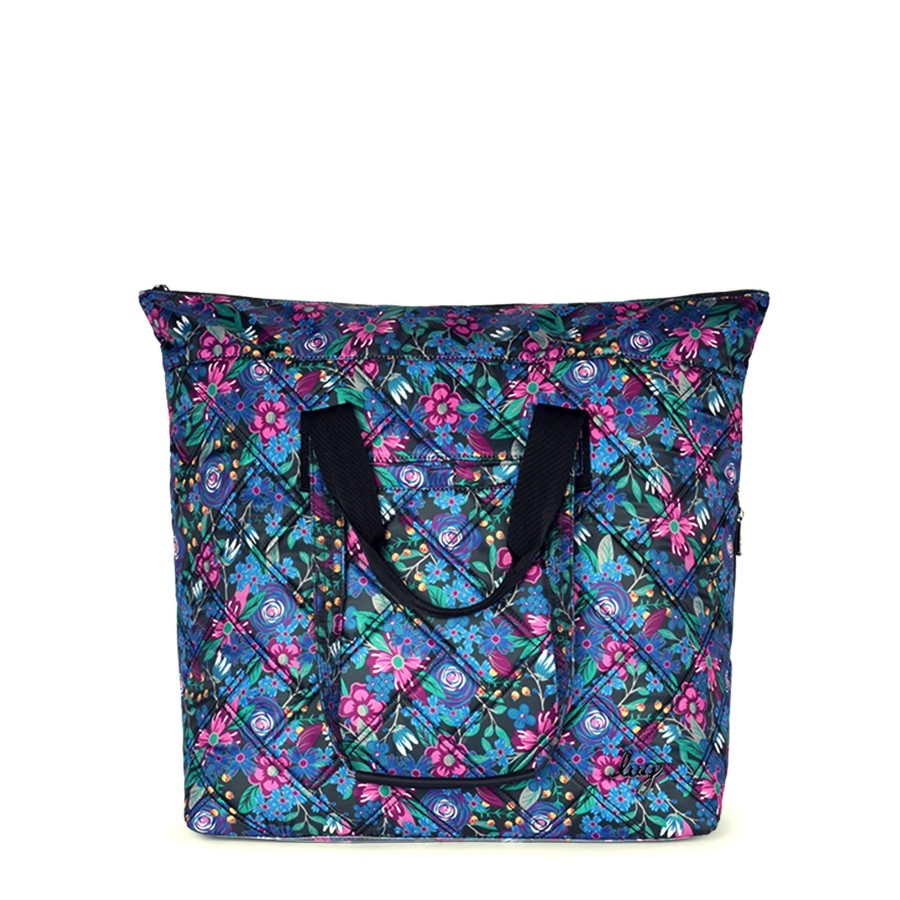 Bags Lug | Ferry Xl Expandable Carry-All Tote Bag