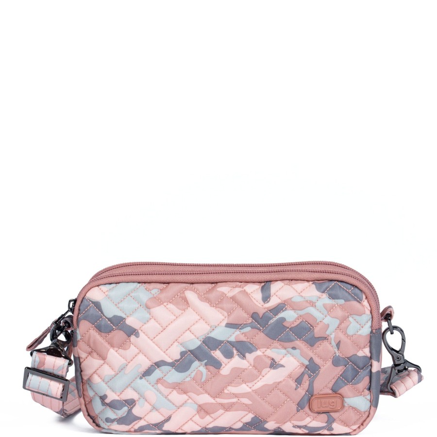 Bags Lug | Coupe Xl Convertible Crossbody Bag