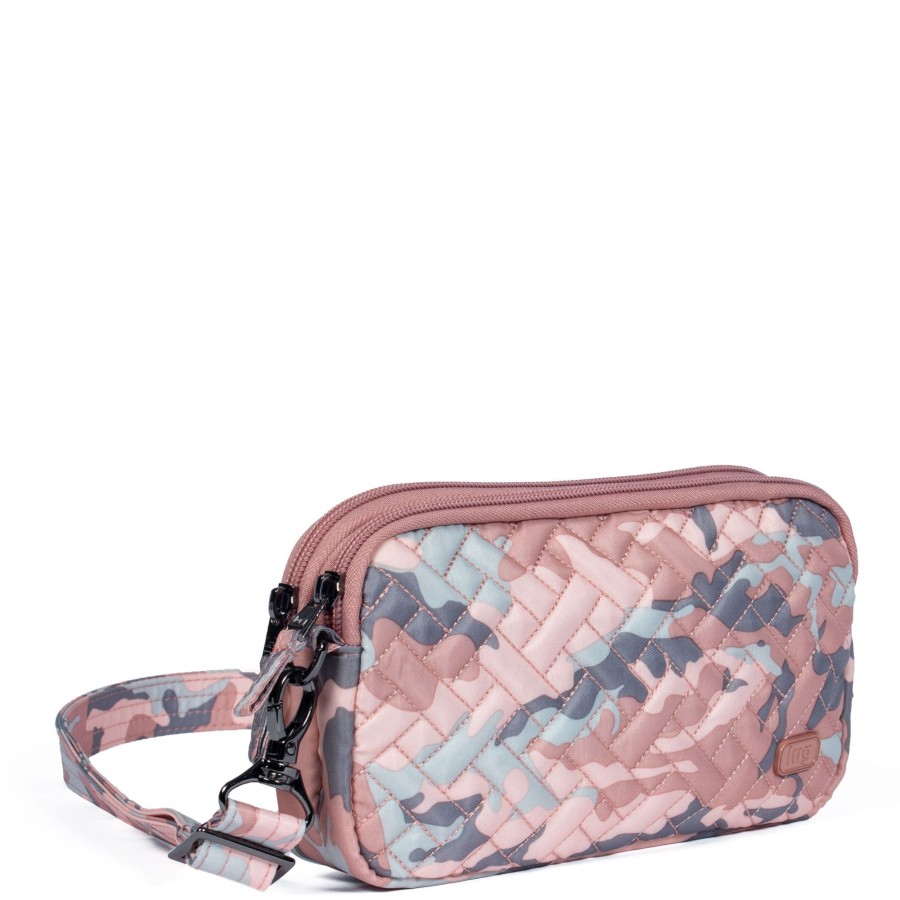 Bags Lug | Coupe Xl Convertible Crossbody Bag