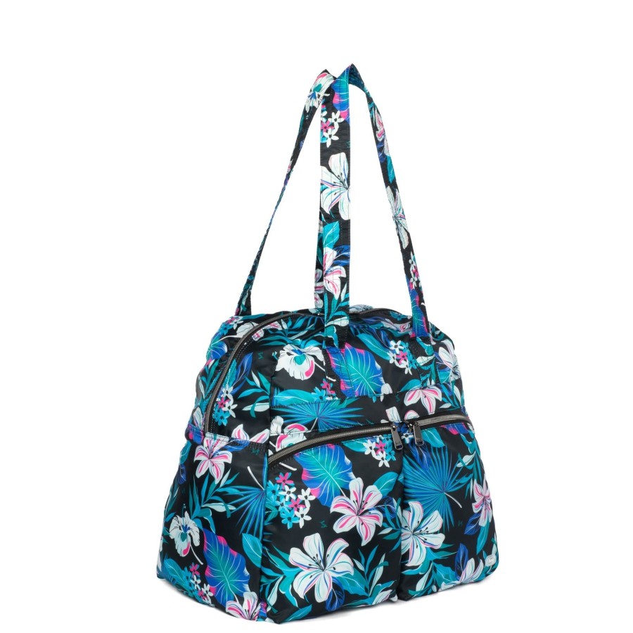 Bags Lug | Boxer Packable Duffel Bag