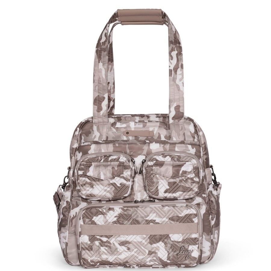 Bags Lug | Puddle Jumper Le Convertible Tote Bag