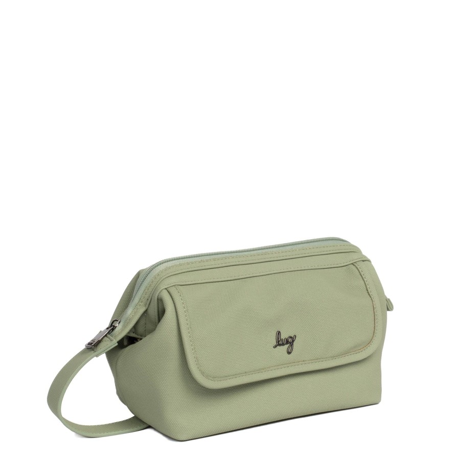 Bags Lug | Via Matte Luxe Vl Toiletry Case