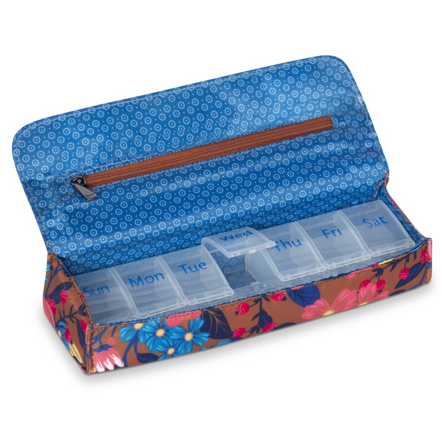 Bags Lug | Choo Choo Xl Pill Organizer