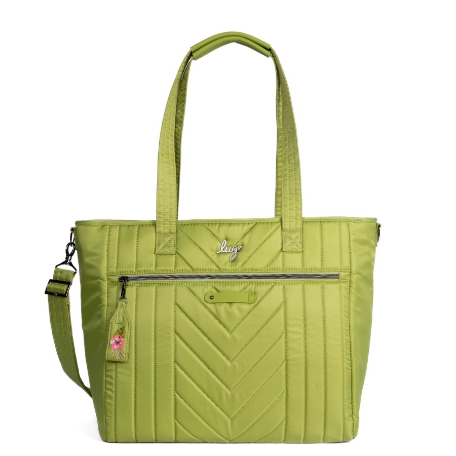 Bags Lug | Paddle Carry-All Tote