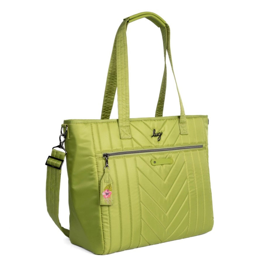 Bags Lug | Paddle Carry-All Tote