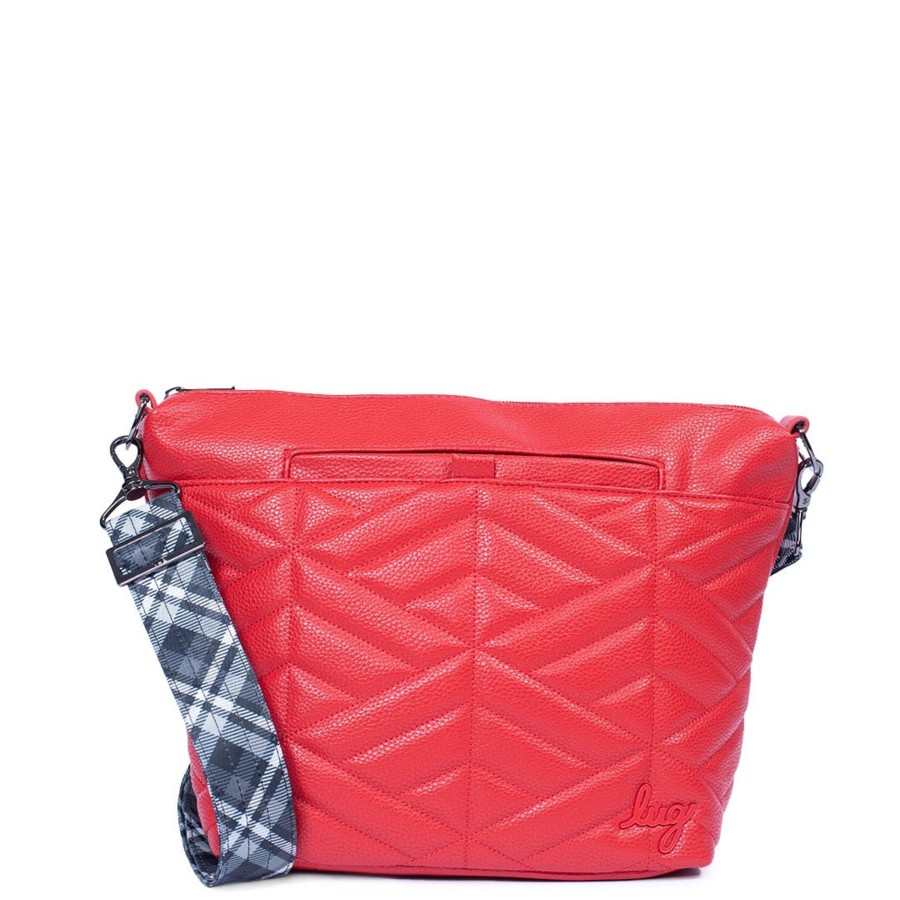 Bags Lug | Flare Xl Classic Vl Crossbody Bag