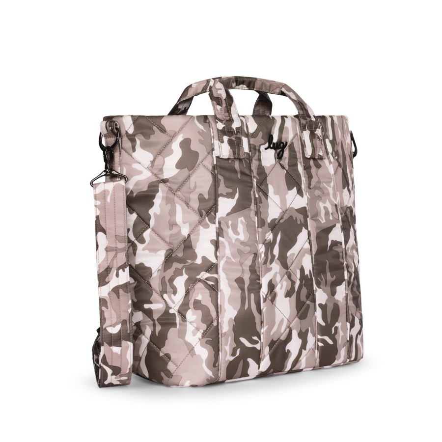 Bags Lug | Dory Xl Convertible Tote Bag