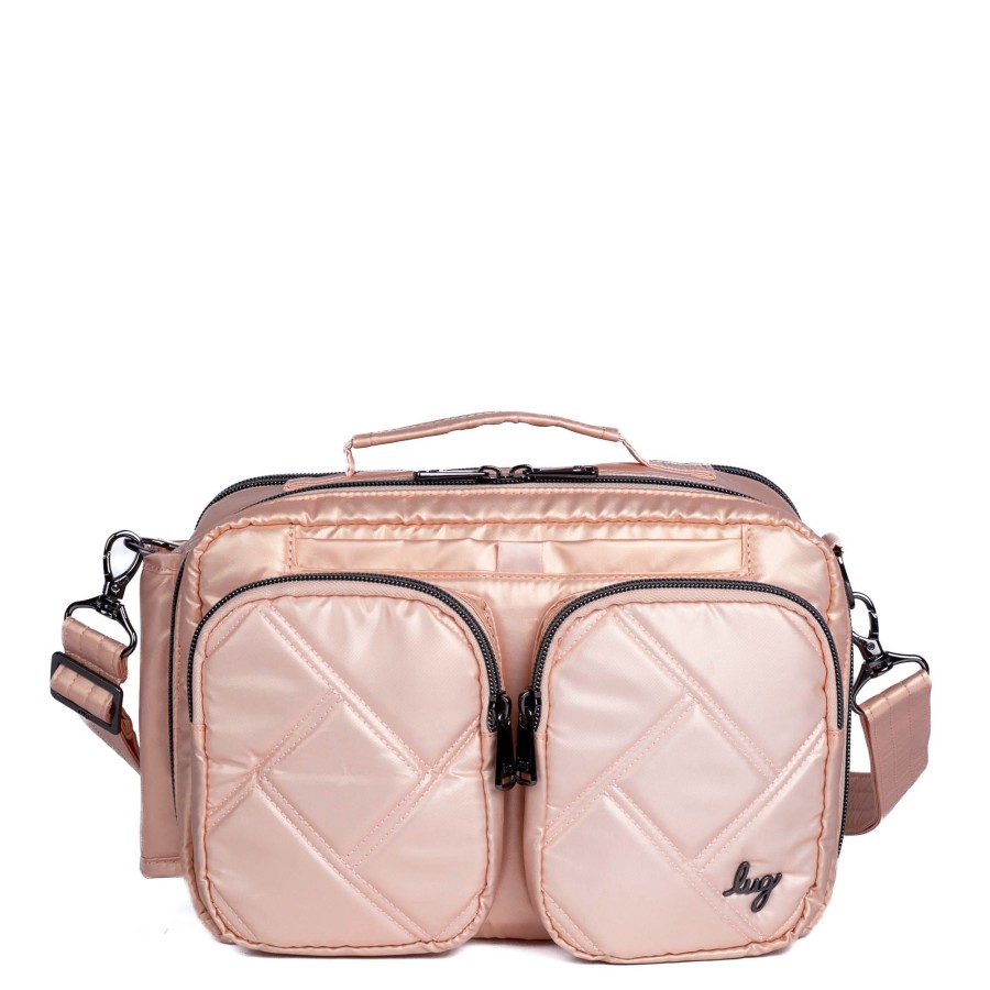 Bags Lug | Rider Crossbody Bag