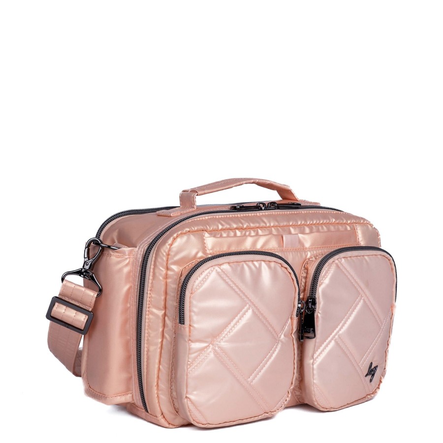 Bags Lug | Rider Crossbody Bag