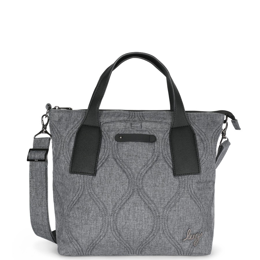 Bags Lug | Alto Convertible Tote Bag