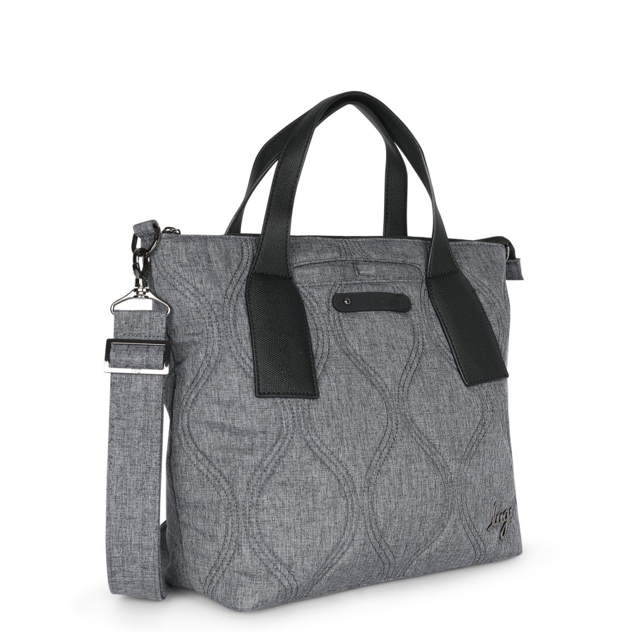 Bags Lug | Alto Convertible Tote Bag