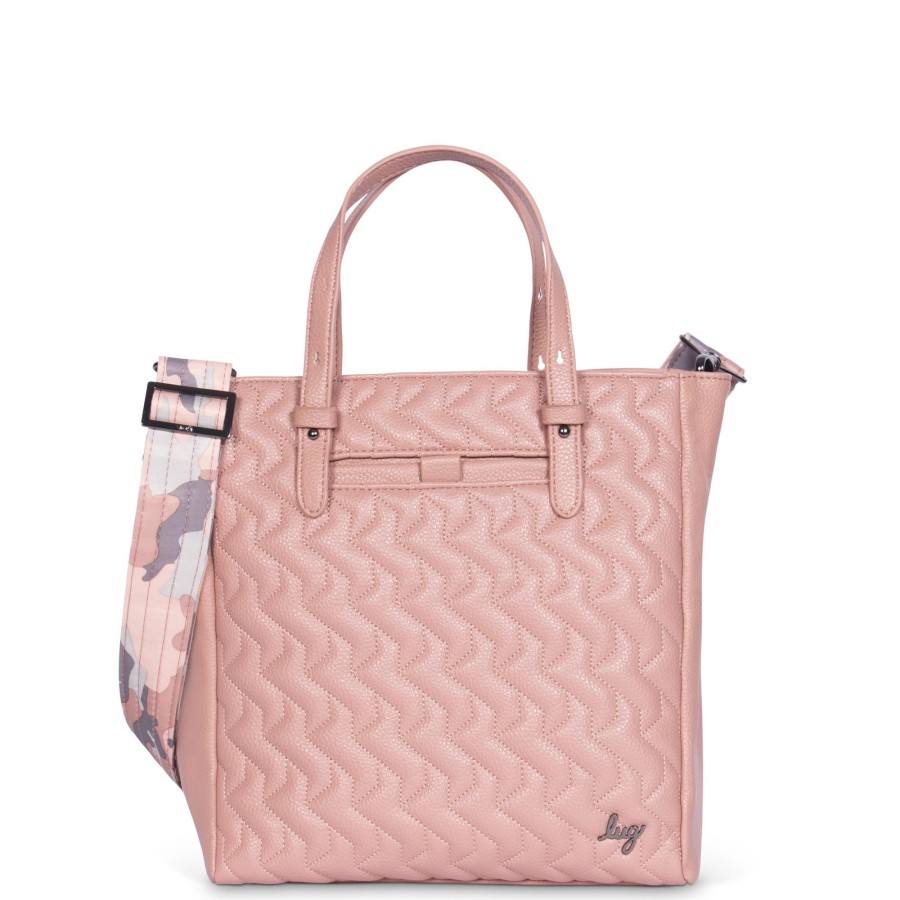 Bags Lug | Charter Classic Vl Convertible Tote Bag