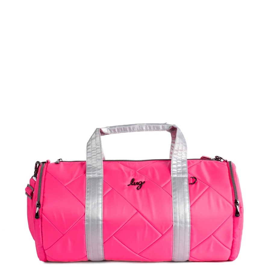 Bags Lug | Rowboat Duffel Bag