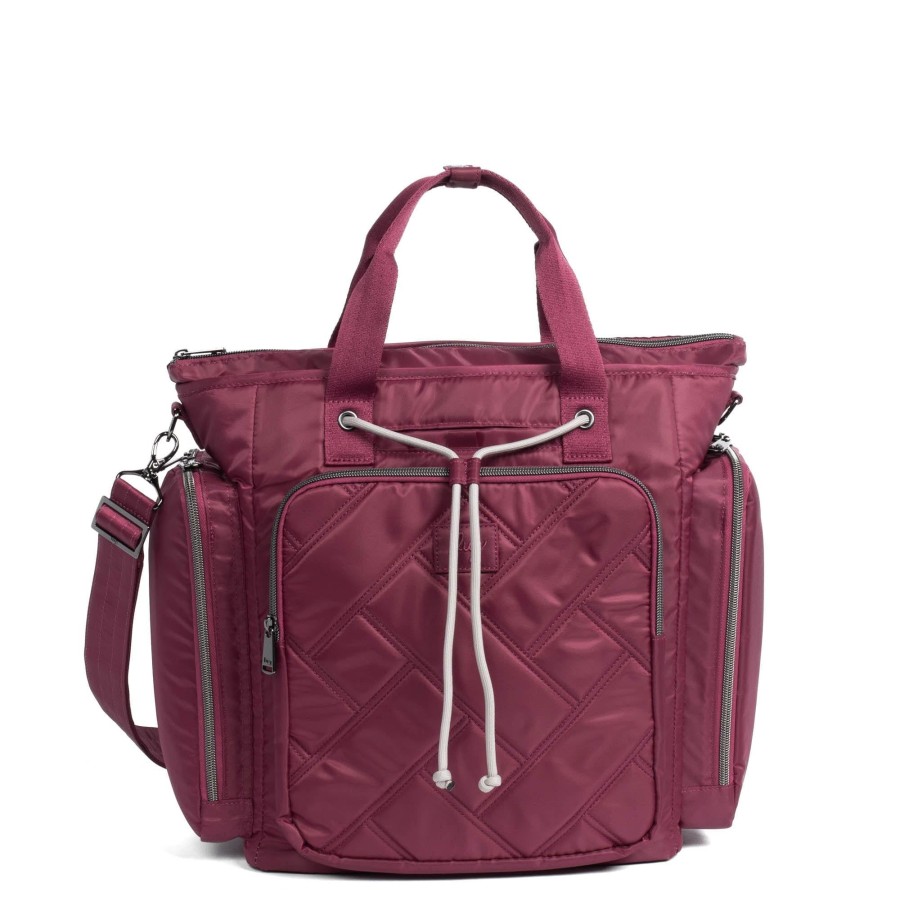 Bags Lug | Bustle Convertible Tote Bag