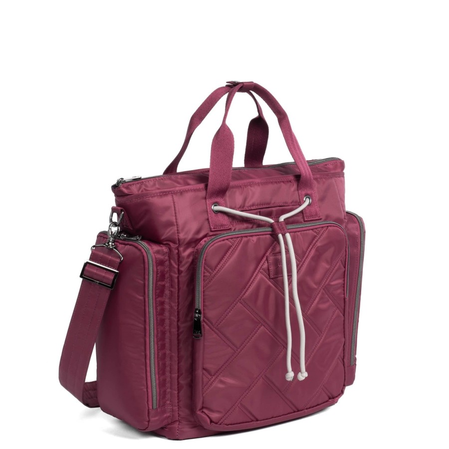 Bags Lug | Bustle Convertible Tote Bag