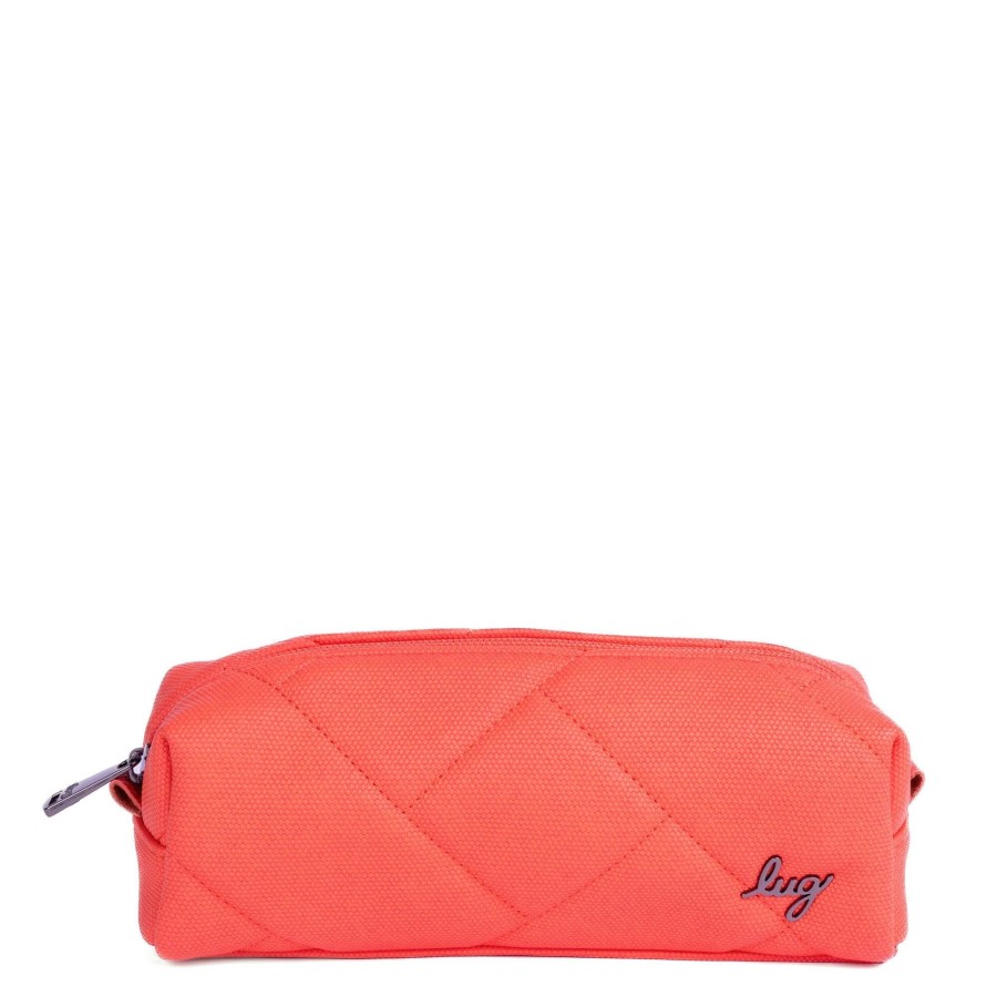 Bags Lug | Jib Matte Luxe Vl Zip Pouch