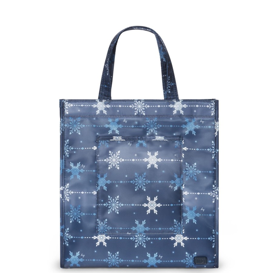 Bags Lug | Runner 1Pc Tote Bag