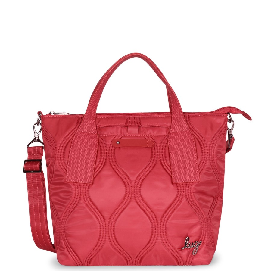 Bags Lug | Alto Convertible Tote Bag