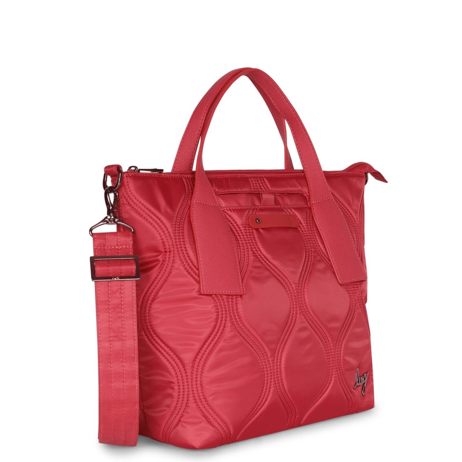 Bags Lug | Alto Convertible Tote Bag