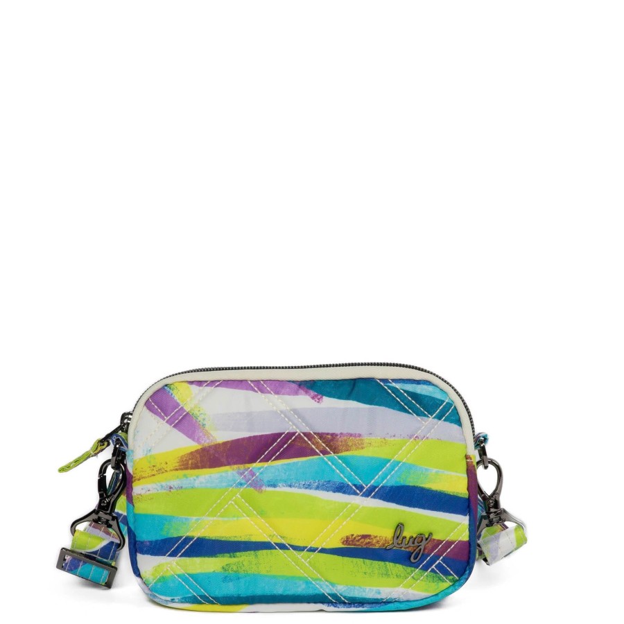 Bags Lug | Coupe 2 Convertible Crossbody Bag