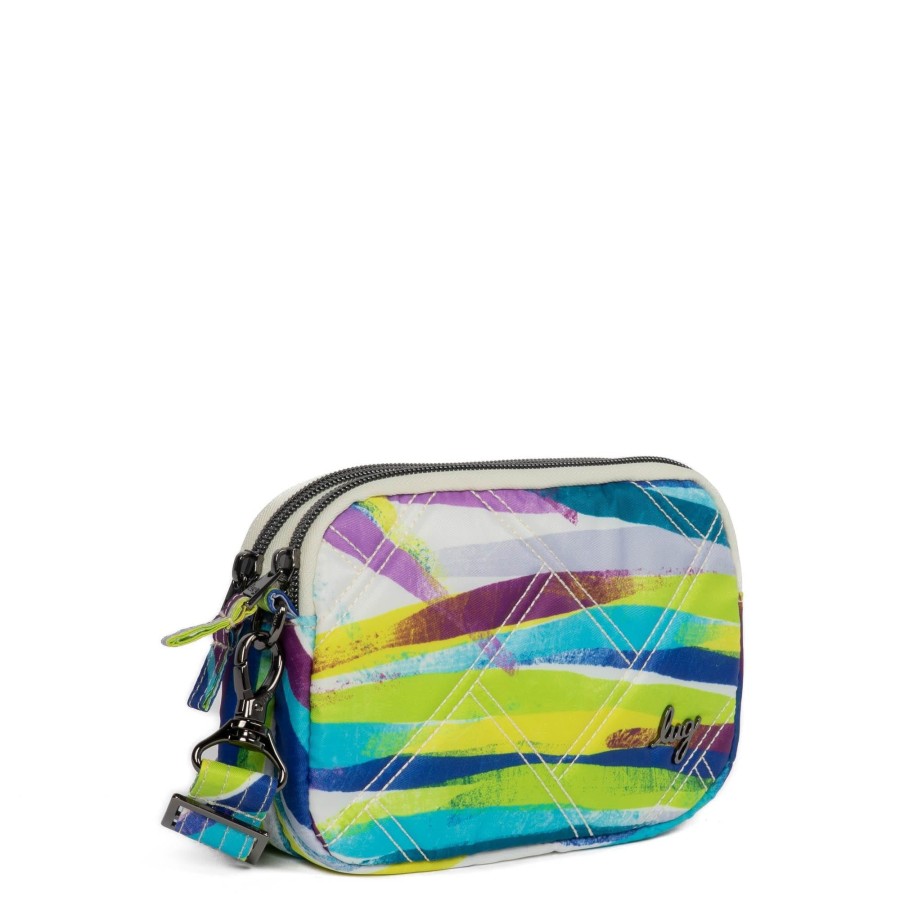 Bags Lug | Coupe 2 Convertible Crossbody Bag