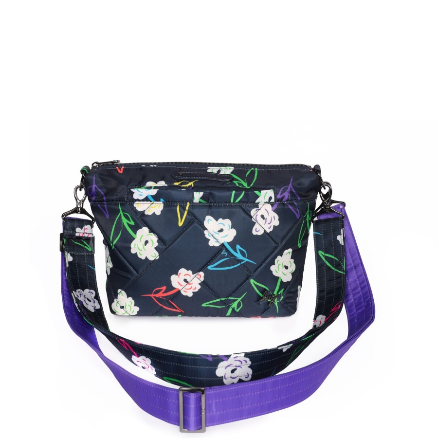 Bags Lug | Flare 2 Crossbody Bag