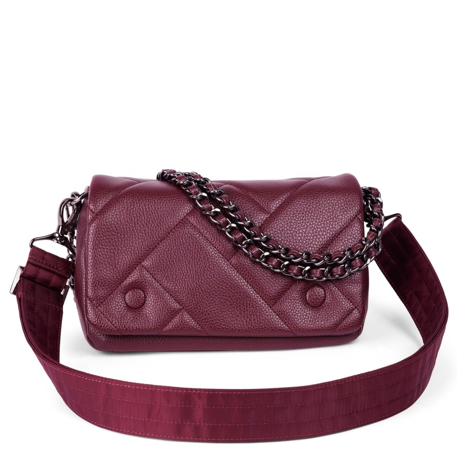 Bags Lug | Piccolo Classic Vl Crossbody Bag