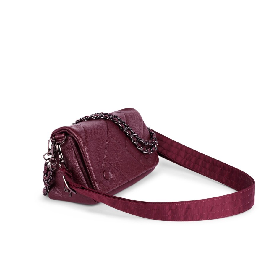 Bags Lug | Piccolo Classic Vl Crossbody Bag